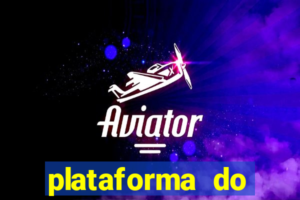 plataforma do whindersson nunes